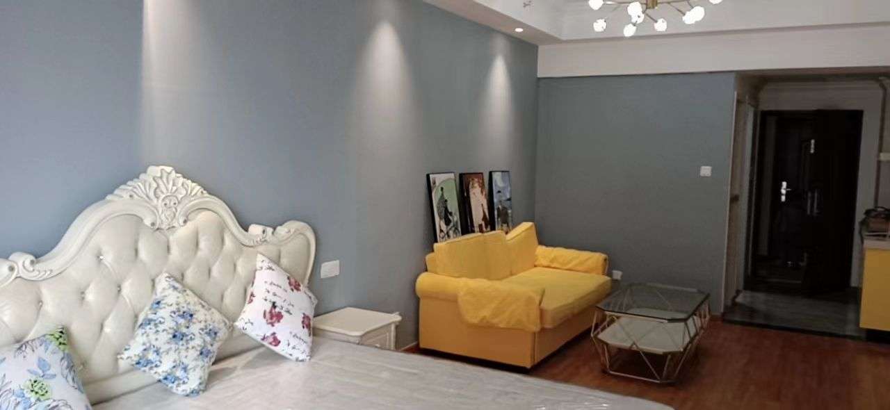 五江碧桂园城市广场 1室1厅1卫 29.8万 五江碧桂园城市广场 1室1厅1卫 29.8万客厅