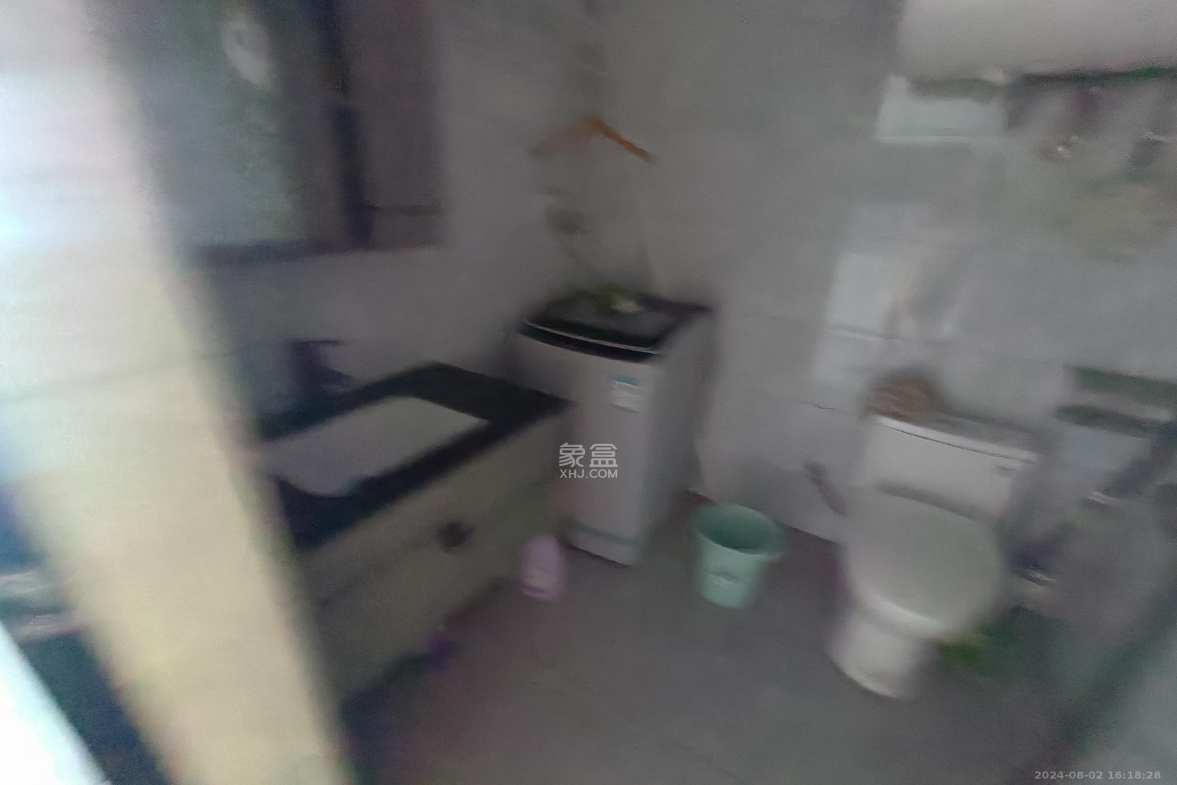 润和国际广场  2室1厅1卫   2600.00元/月室内图