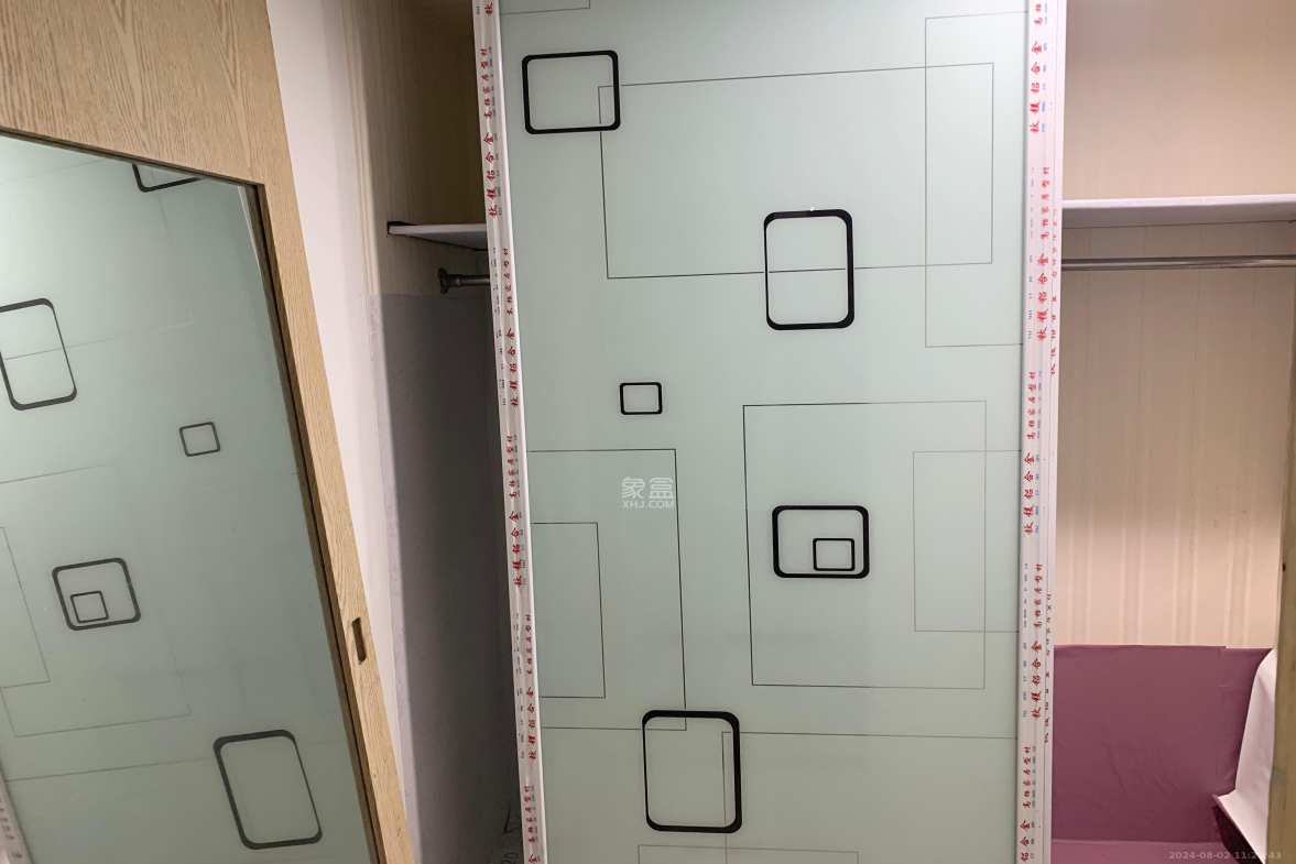 三重星都心  1室1厅1卫   1600.00元/月室内图
