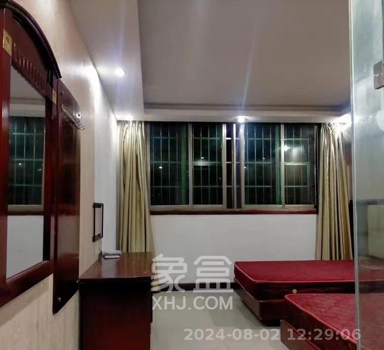 洞井商贸城  1室1厅1卫    600.0元/月