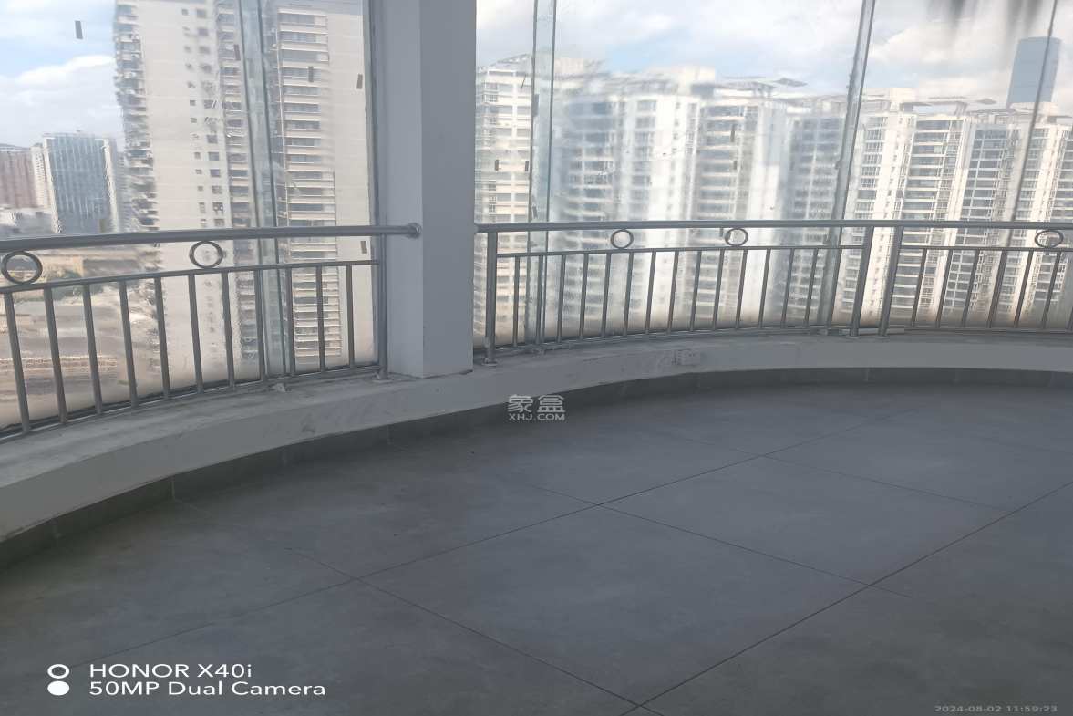 都市阳光大厦  1室1厅1卫   6500.00元/月室内图