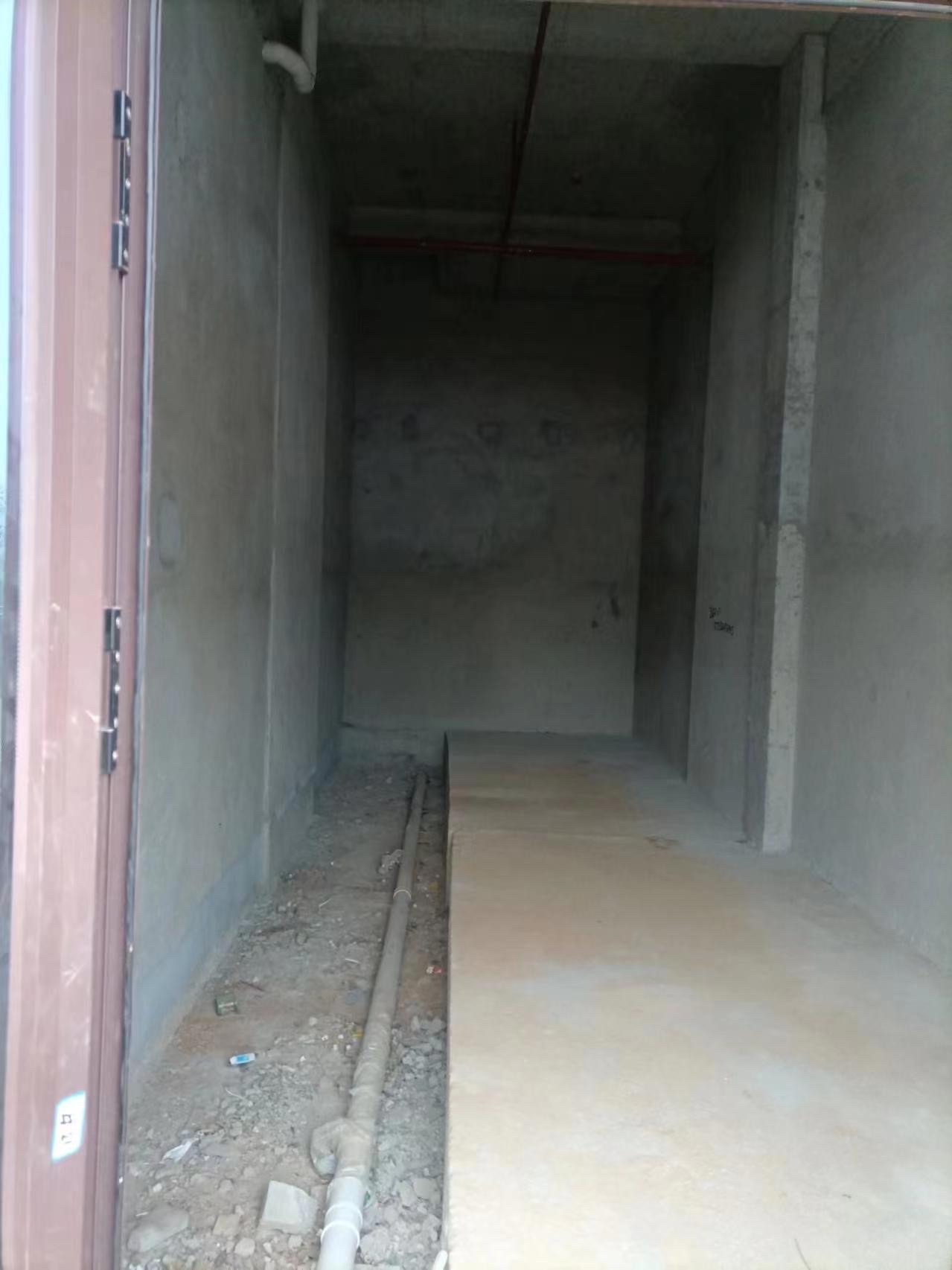 碧桂园豪园-二期   43.42㎡      2600.0元/月室内图