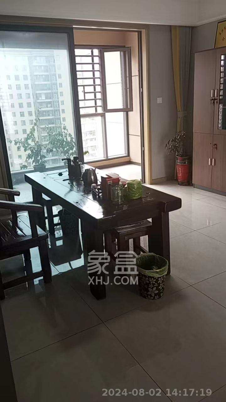 运达锦绣广场  3室2厅2卫    3600.0元/月室内图1