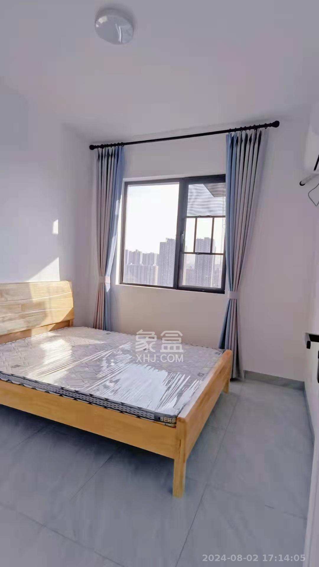 中冶中央公园  3室2厅2卫    3200.0元/月室内图