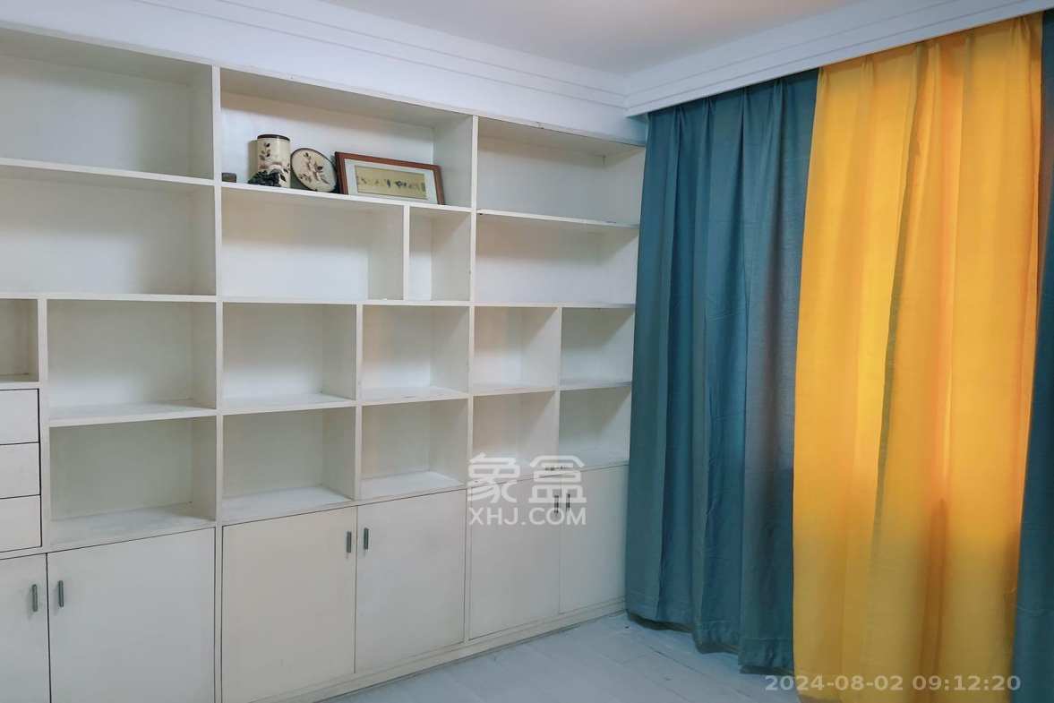 江南苑  3室2厅1卫   2200.00元/月室内图