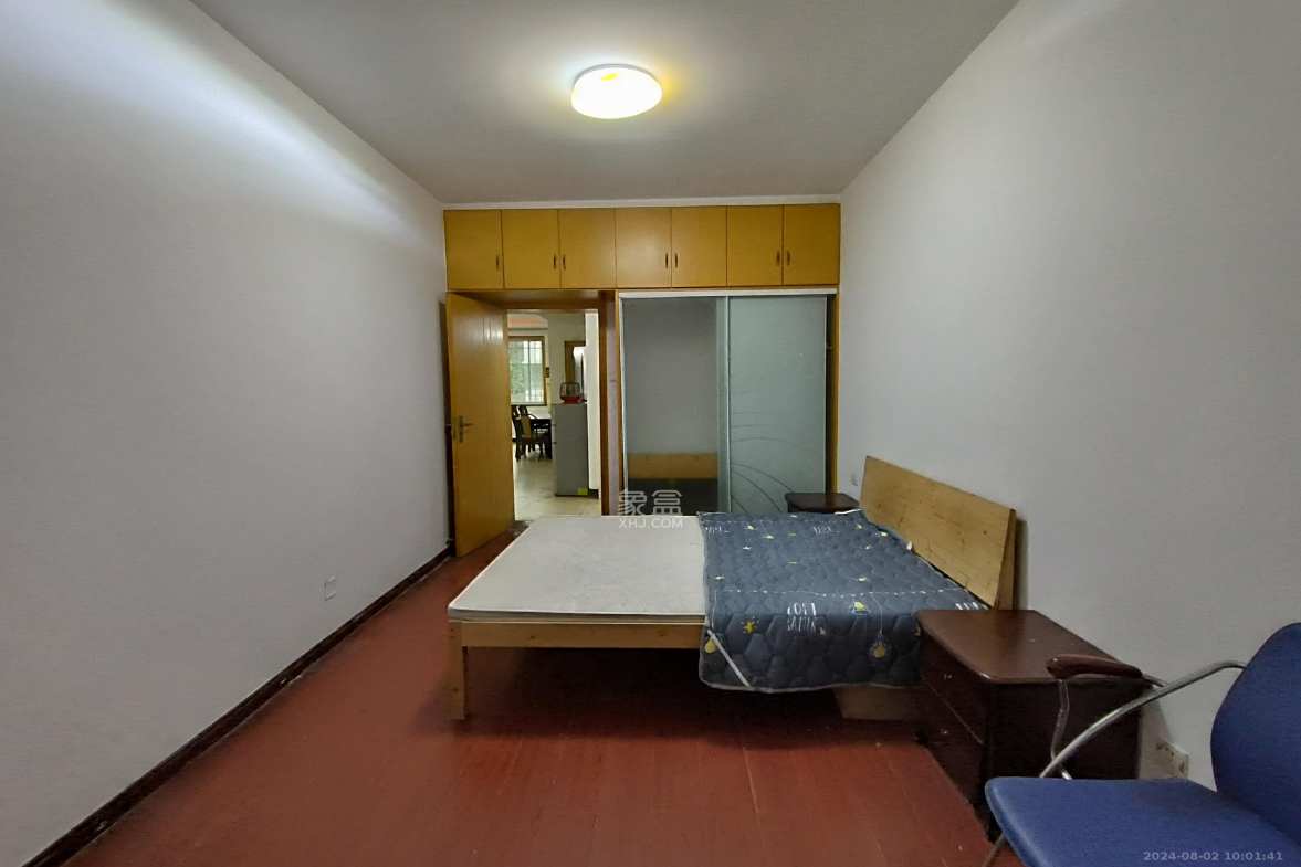 好家园  2室2厅1卫    1600.0元/月室内图