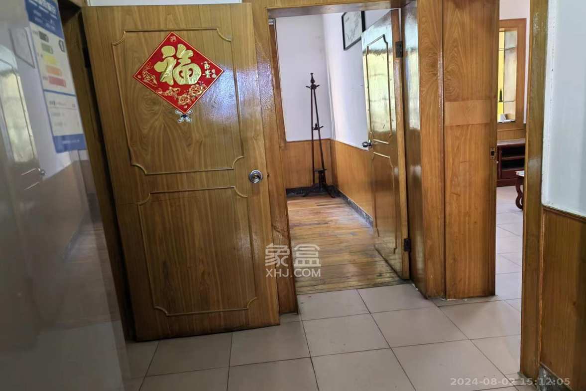 幸福桥、潘家坪路散盘  2室2厅1卫    1600.0元/月室内图