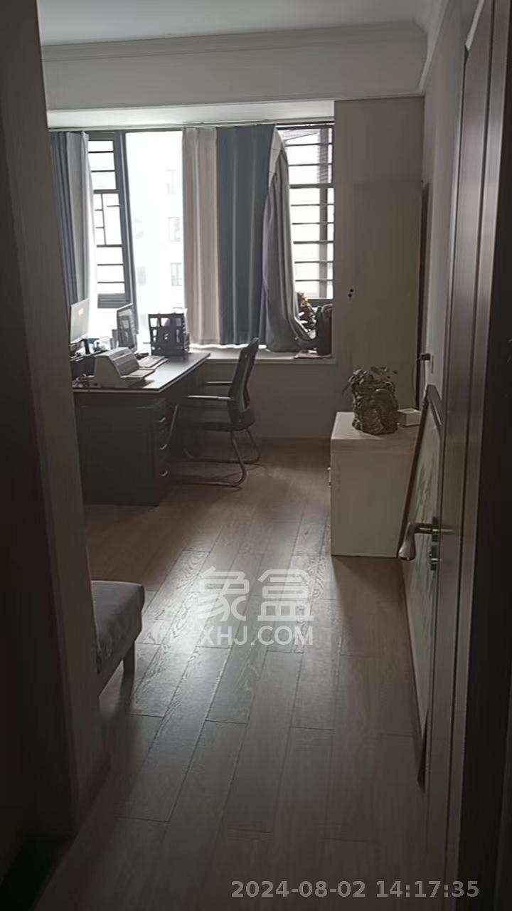 运达锦绣广场  3室2厅2卫    3600.0元/月室内图