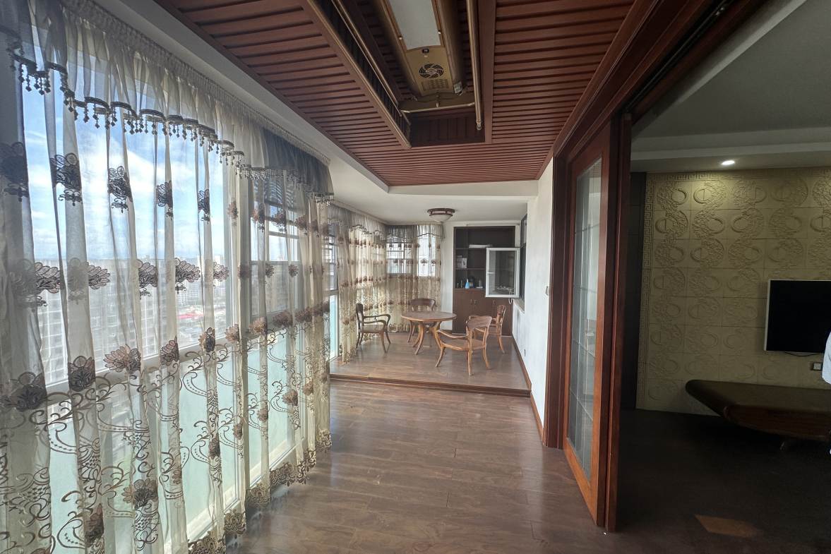 建设鑫苑  4室2厅2卫    2200.0元/月室内图