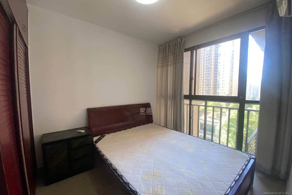 中建信和城  2室2厅1卫    2300.0元/月室内图