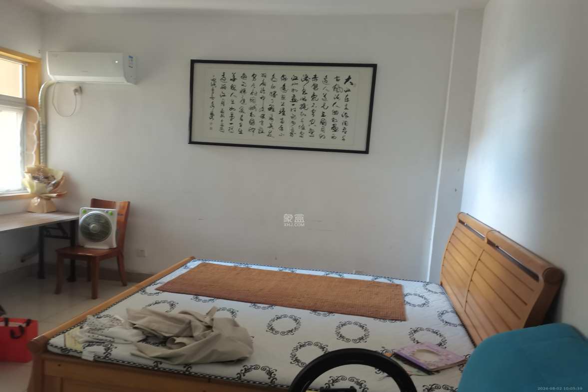 宏泽佳园  2室1厅1卫    2100.0元/月室内图
