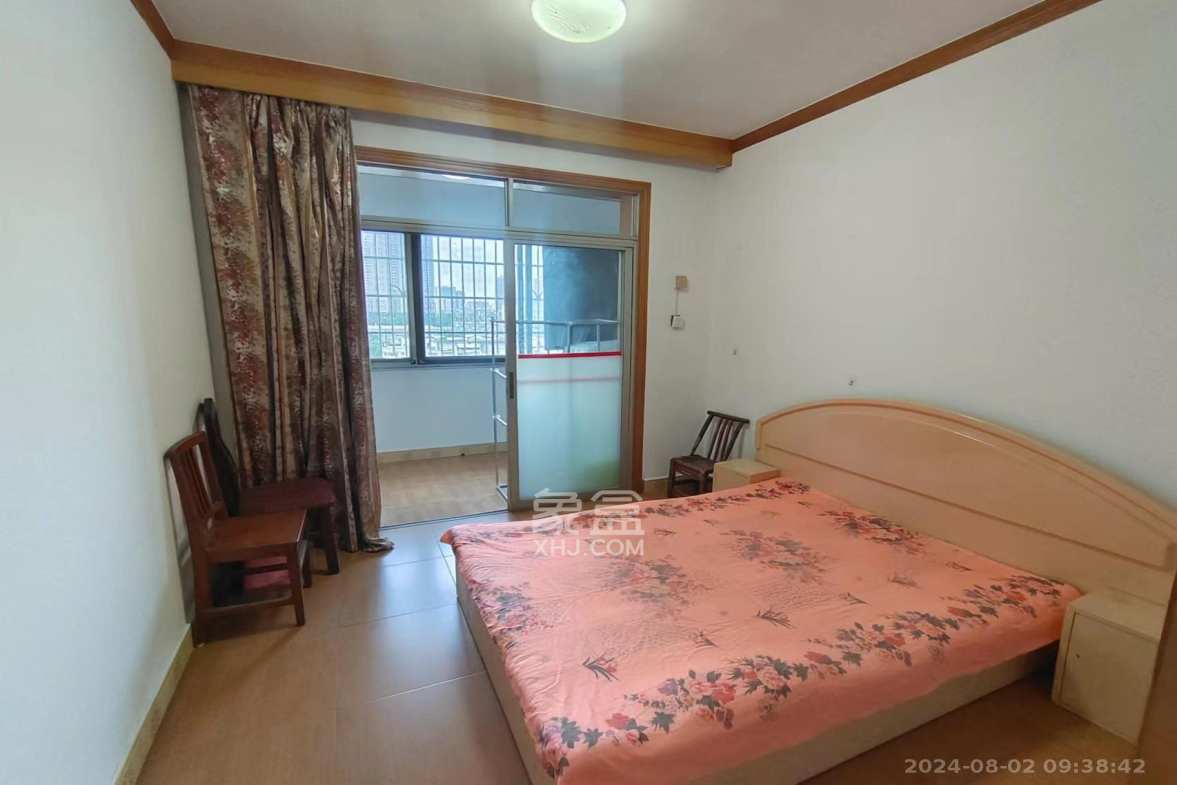 湖南省第六工程公司宿舍（扫把塘）  2室1厅1卫    1600.0元/月室内图