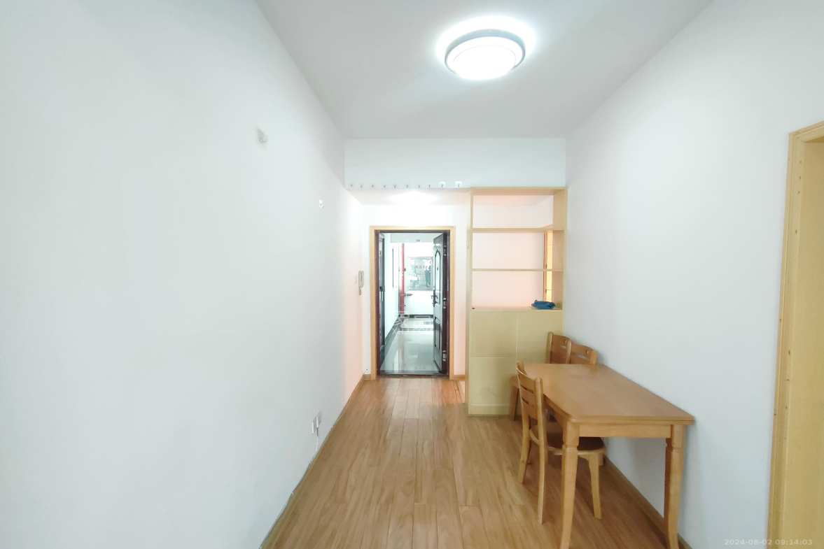 美寓明城  1室1厅1卫    2000.0元/月室内图