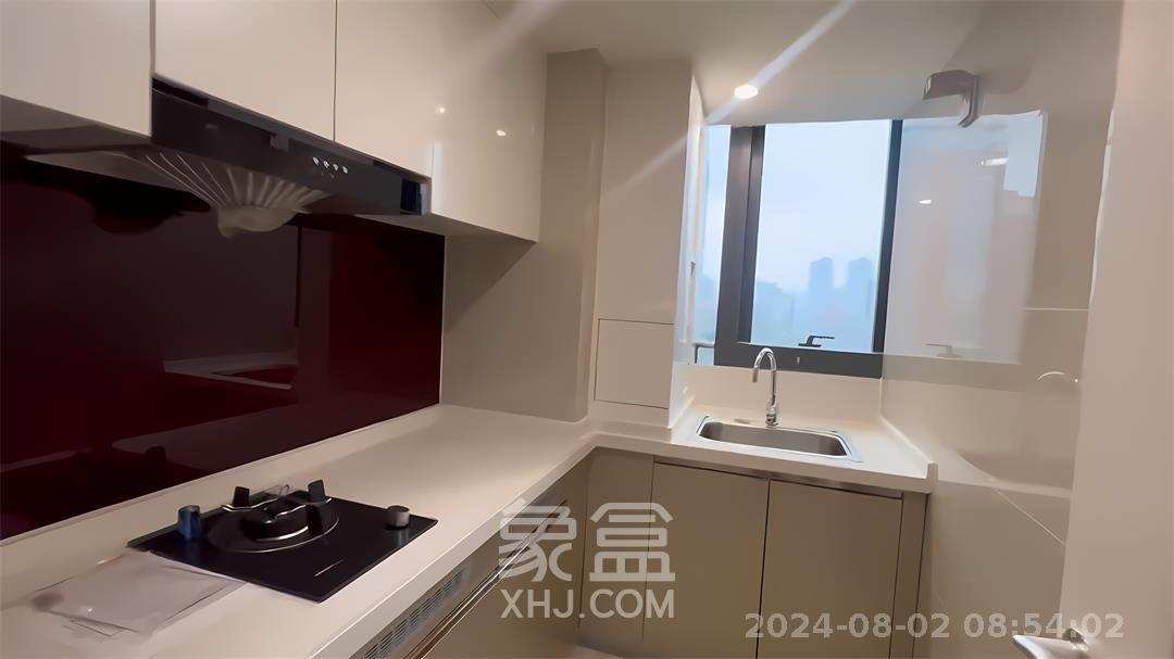 华远华时代  2室1厅1卫    3500.0元/月室内图