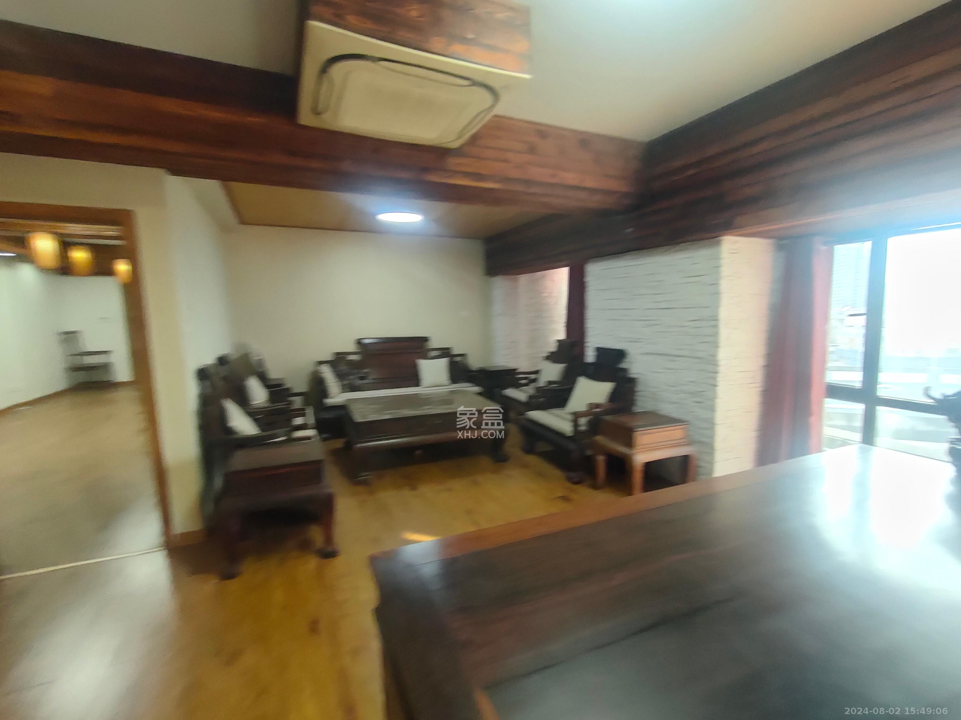 建安新商汇  1室1厅1卫   23000.00元/月