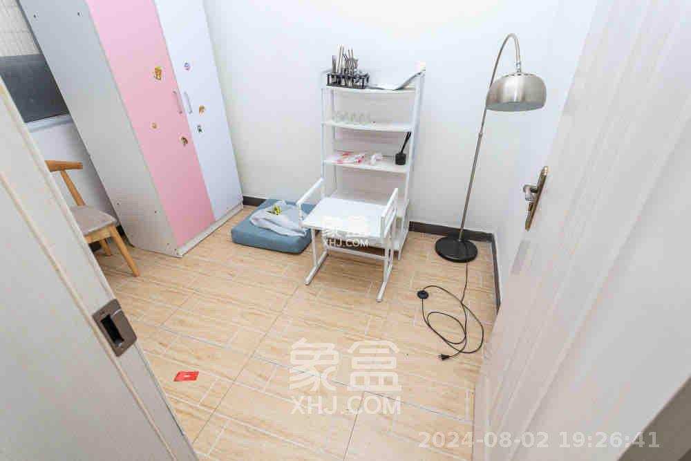 嘉宇银杉（嘉宇西苑）  3室2厅1卫   1800.00元/月室内图