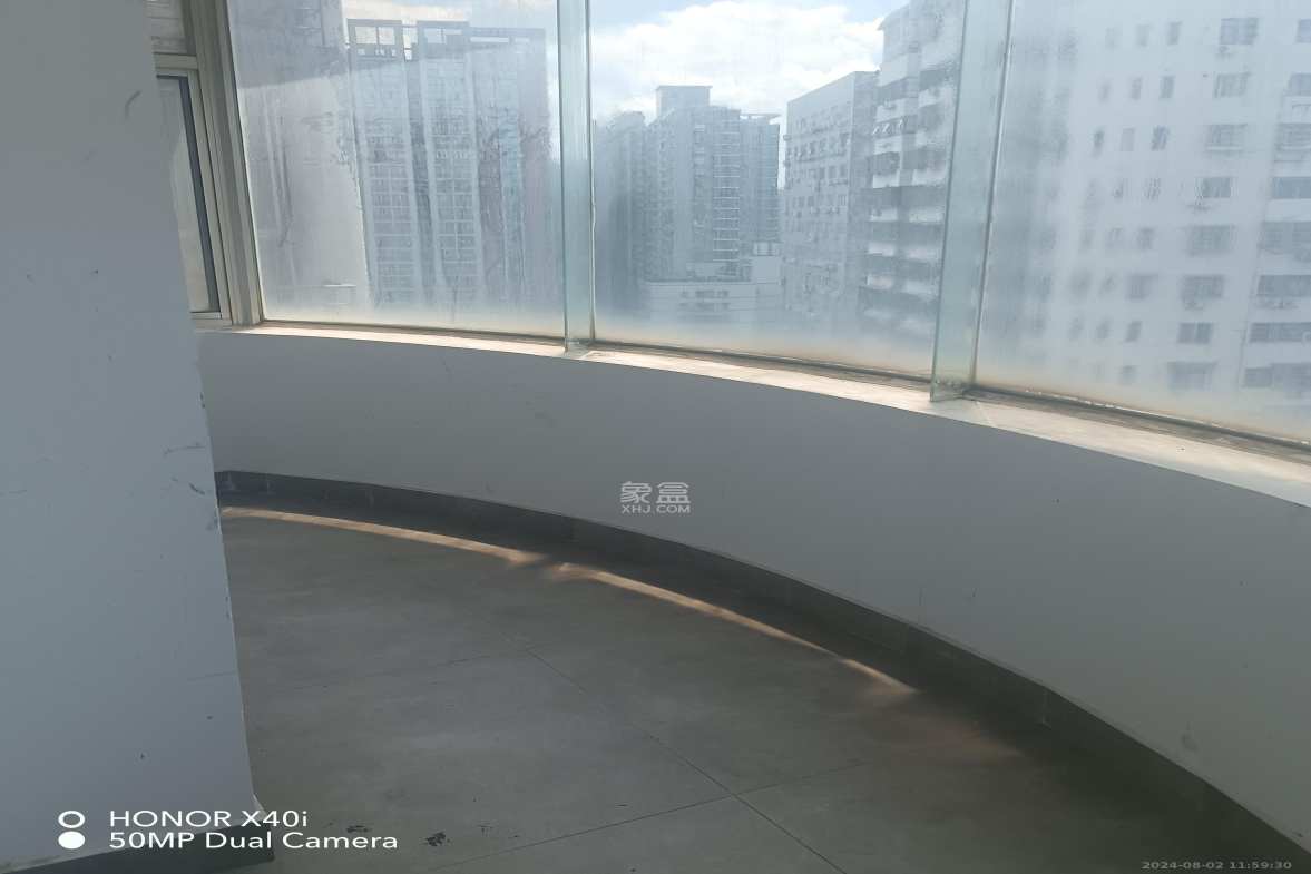 都市阳光大厦  1室1厅1卫   6500.00元/月室内图