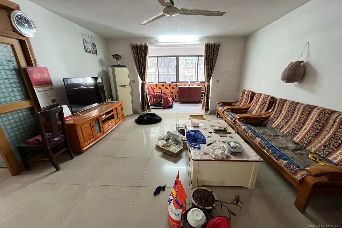 省林勘院  3室2厅1卫    2600.0元/月室内图