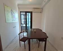 碧桂园星荟  1室1厅1卫    1000.0元/月