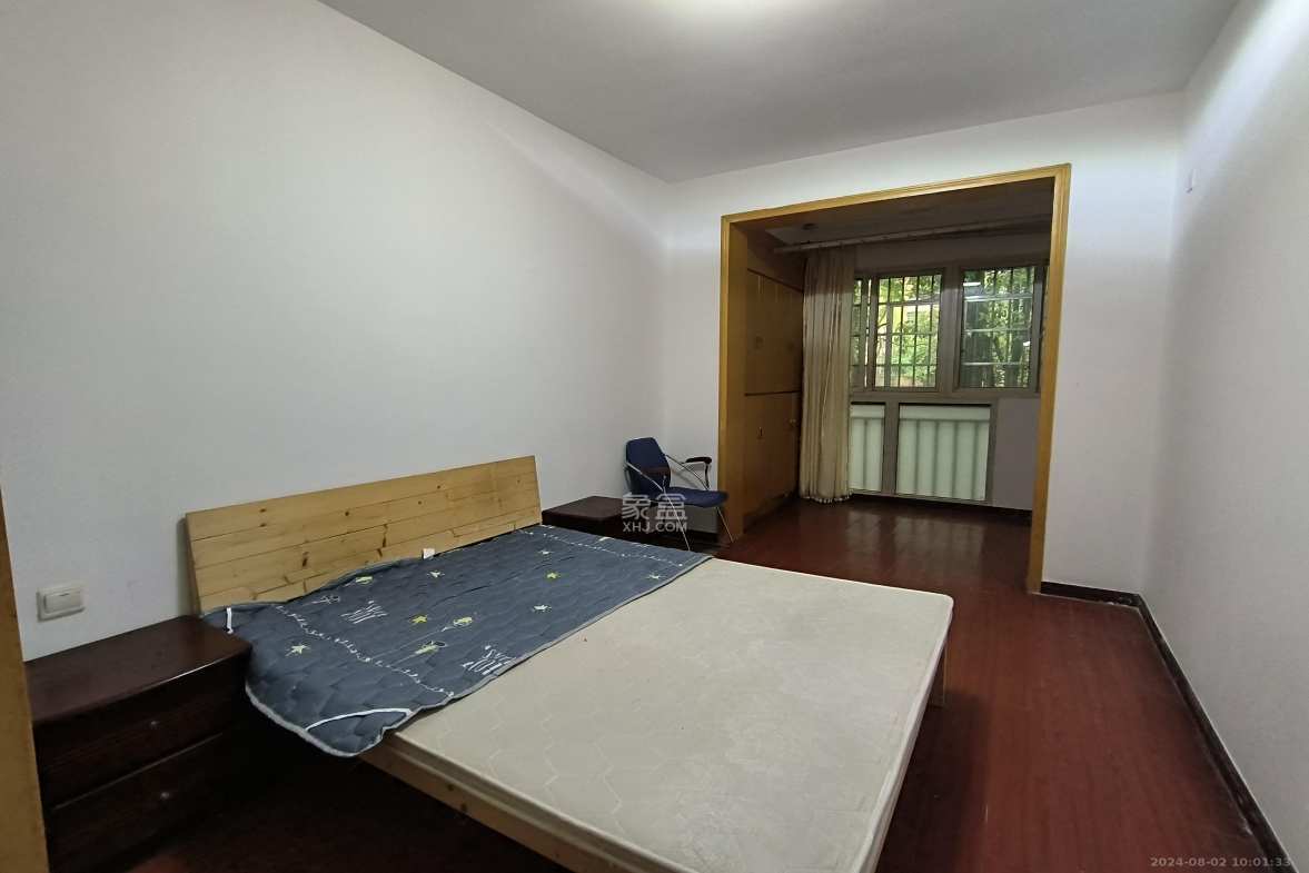 好家园  2室2厅1卫    1600.0元/月室内图