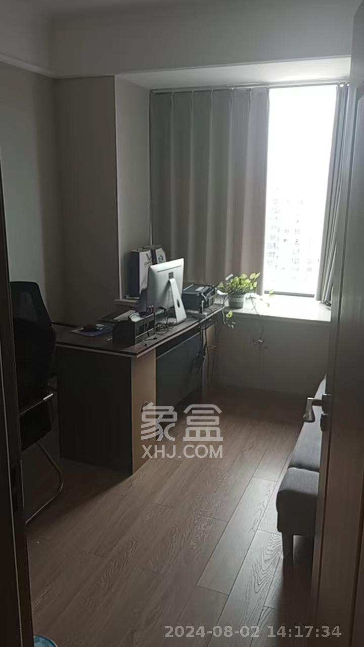 运达锦绣广场  3室2厅2卫    3600.0元/月室内图