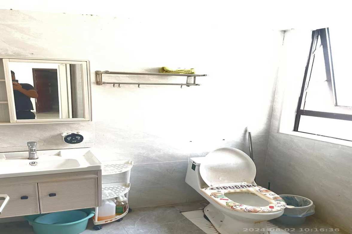 奥林匹克花园贡院二期  2室2厅1卫    2100.0元/月室内图