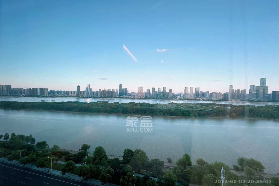 圆泰长沙印  1室1厅1卫    4000.0元/月室内图