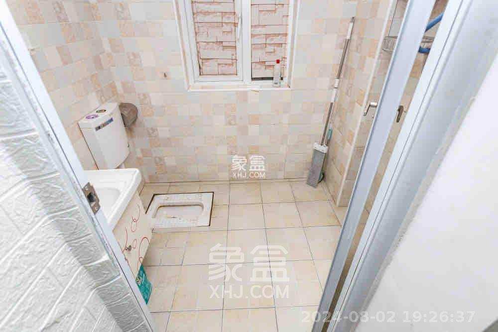 嘉宇银杉（嘉宇西苑）  3室2厅1卫   1800.00元/月室内图