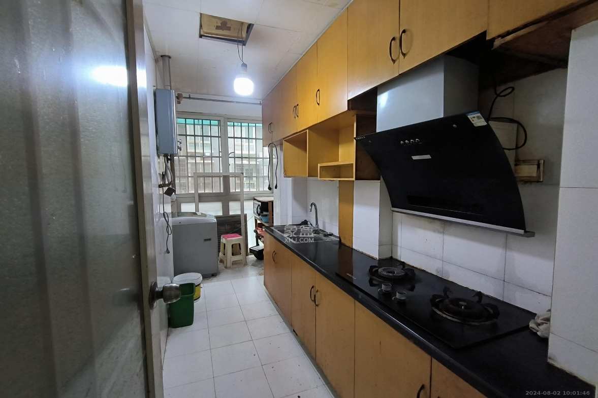 好家园  2室2厅1卫    1600.0元/月室内图