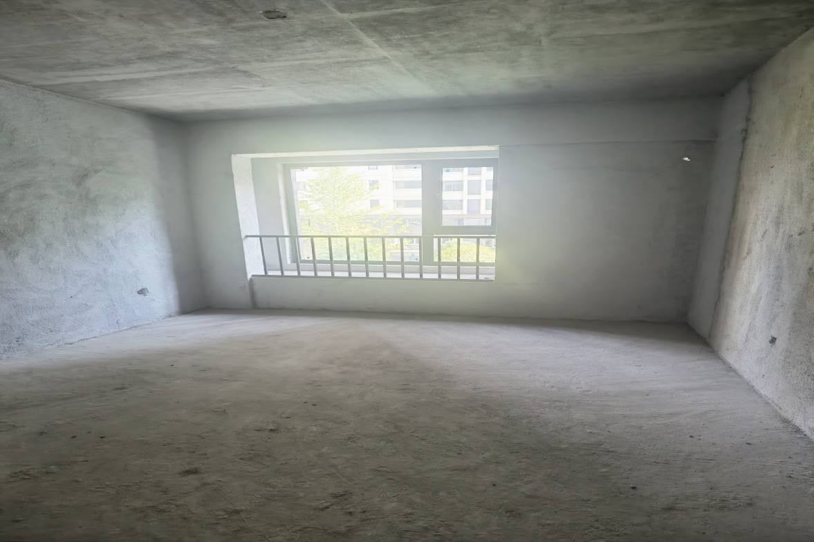 金信园林嘉园  4室2厅2卫    89.8万客厅