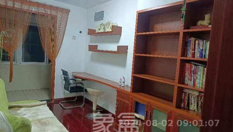 活力康城  3室1厅1卫    3300.0元/月室内图
