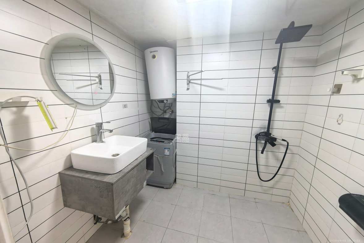和府  1室0厅0卫   2080.00元/月室内图1
