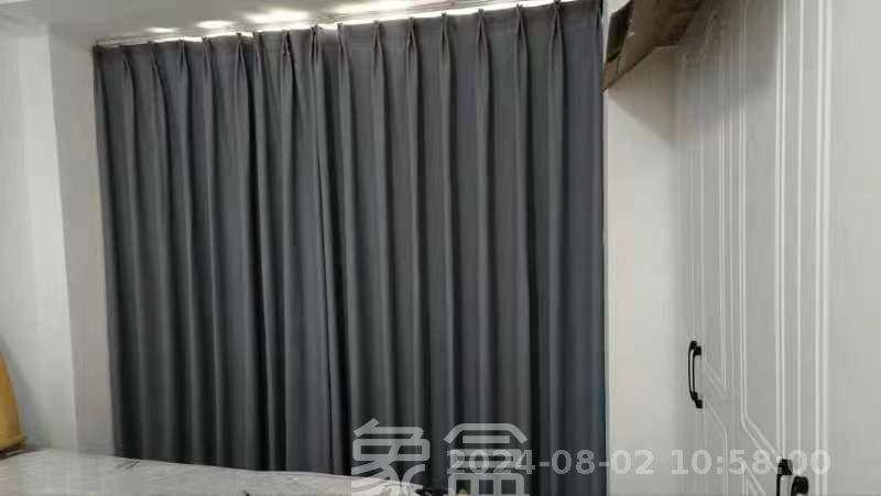 新城和樾（新城和樾公馆）  1室1厅1卫   1400.00元/月室内图