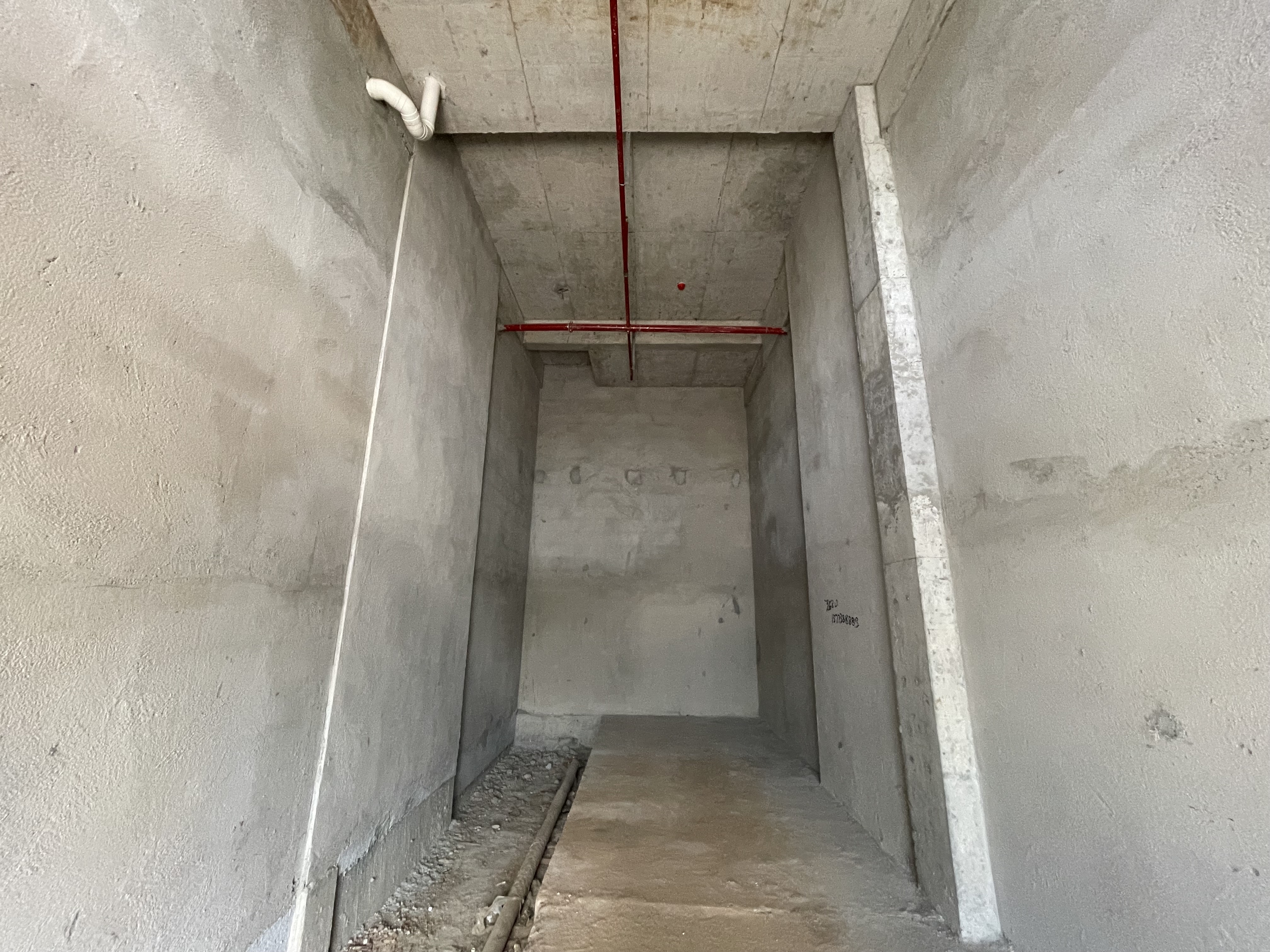 碧桂园豪园-二期   43.42㎡      2600.0元/月室内图