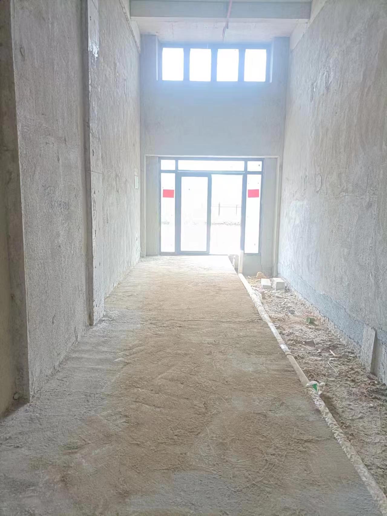 碧桂园豪园-二期   43.42㎡      2600.0元/月室内图