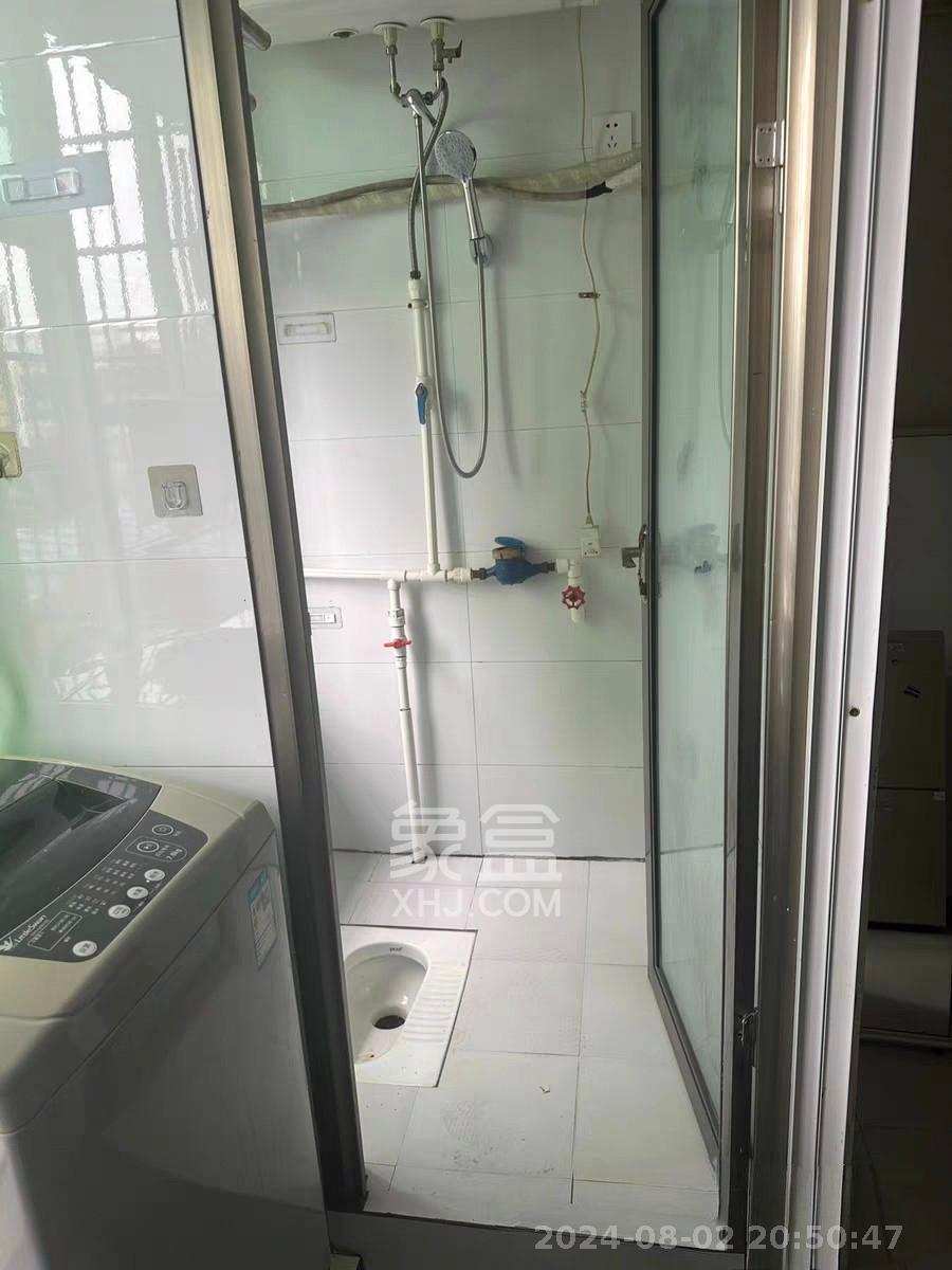 马王堆汽配城  1室1厅1卫   1200.00元/月室内图