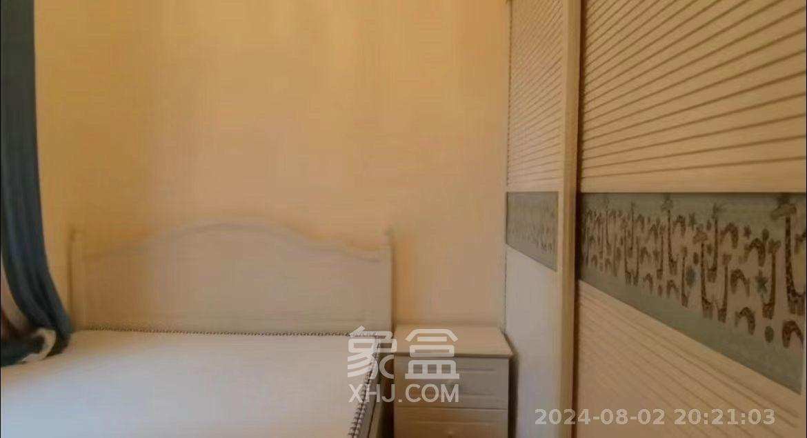 恒大江湾  3室2厅2卫    2480.0元/月室内图