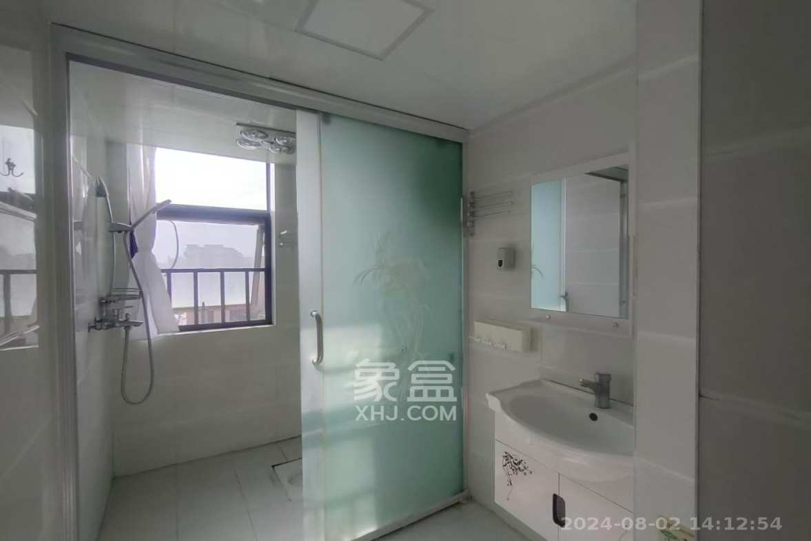 标志浪漫满屋（枫景公寓）  2室2厅1卫    2380.0元/月室内图