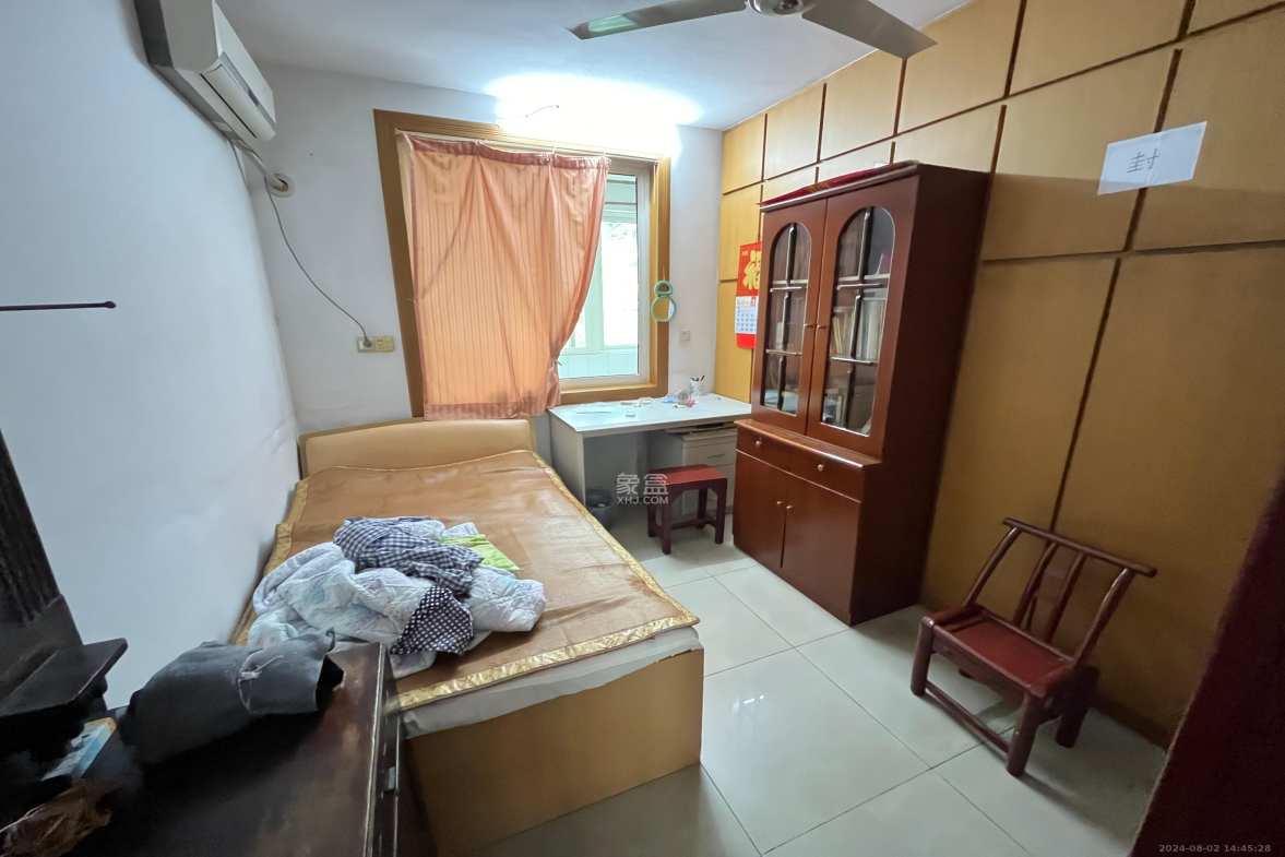 省林勘院  3室2厅1卫    2600.0元/月室内图