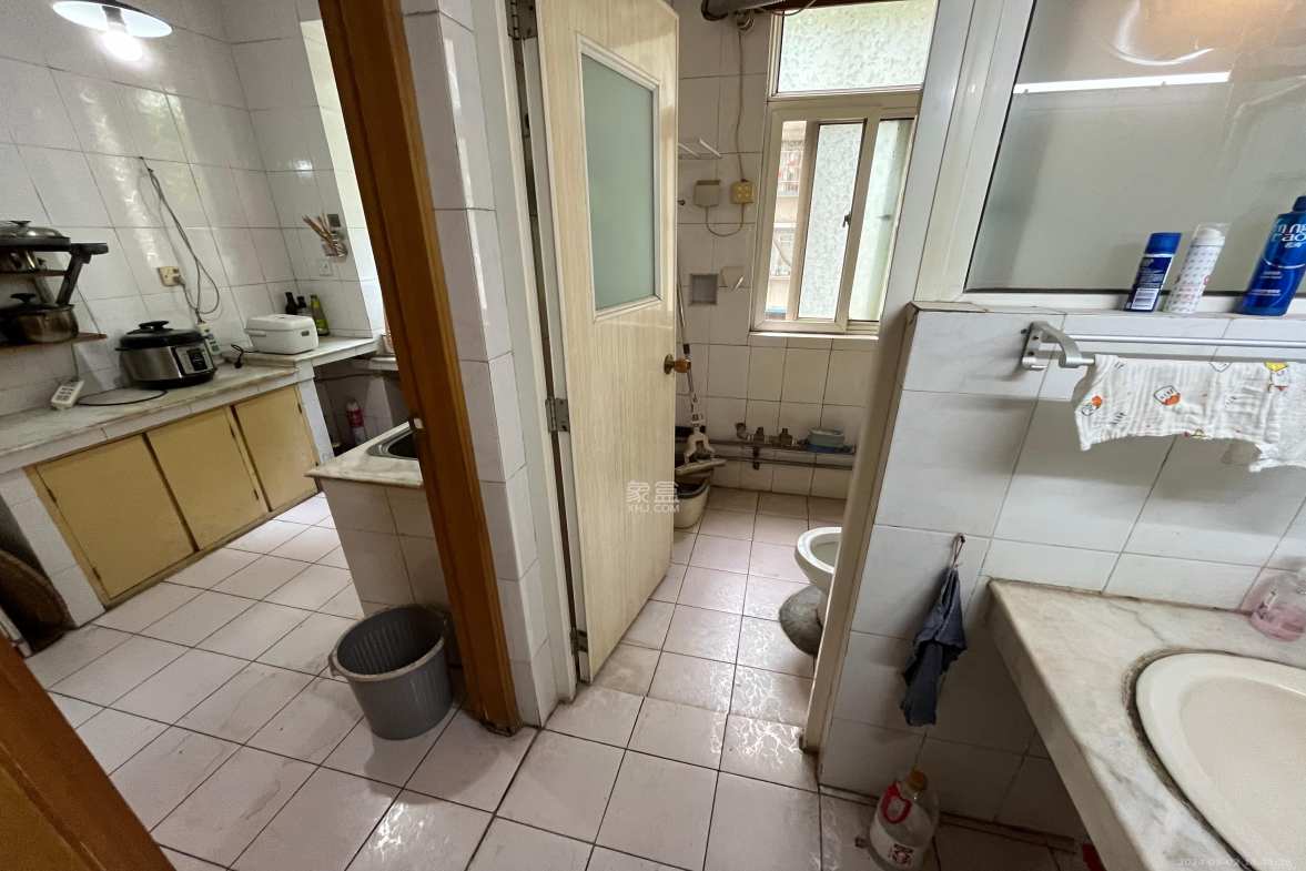 省林勘院  3室2厅1卫    2600.0元/月室内图