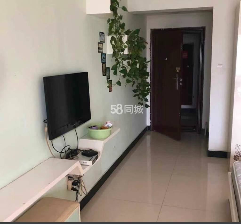 星海名都  1室1厅1卫    800.0元/月室内图