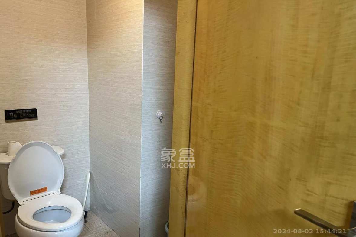 德思勤城市广场(宝格丽公寓) 1室1厅1卫 2800.0元/月 德思勤城市广场(宝格丽公寓) 1室1厅1卫 2800.0元/月室内图