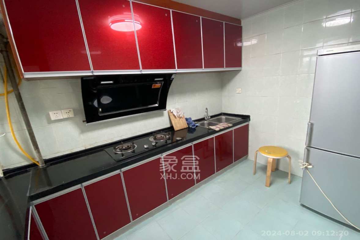 江南苑  3室2厅1卫   2200.00元/月室内图
