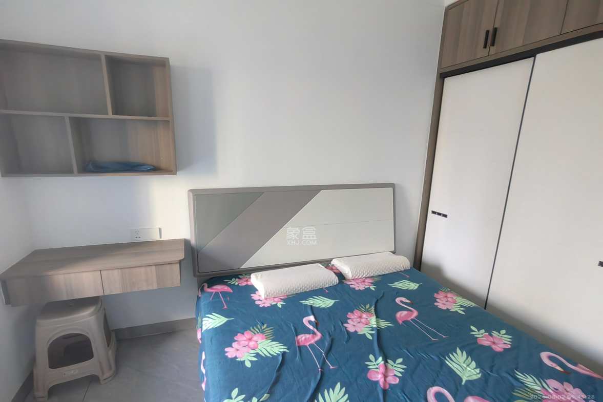 荣盛花语城  1室0厅0卫    2200.0元/月室内图