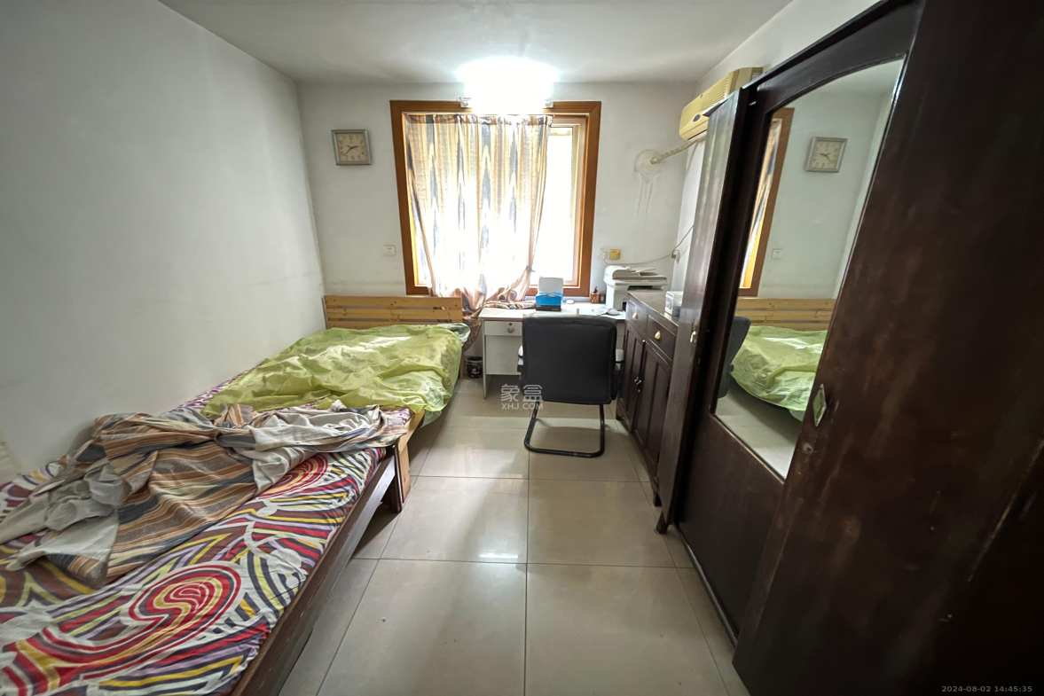 省林勘院  3室2厅1卫    2600.0元/月室内图