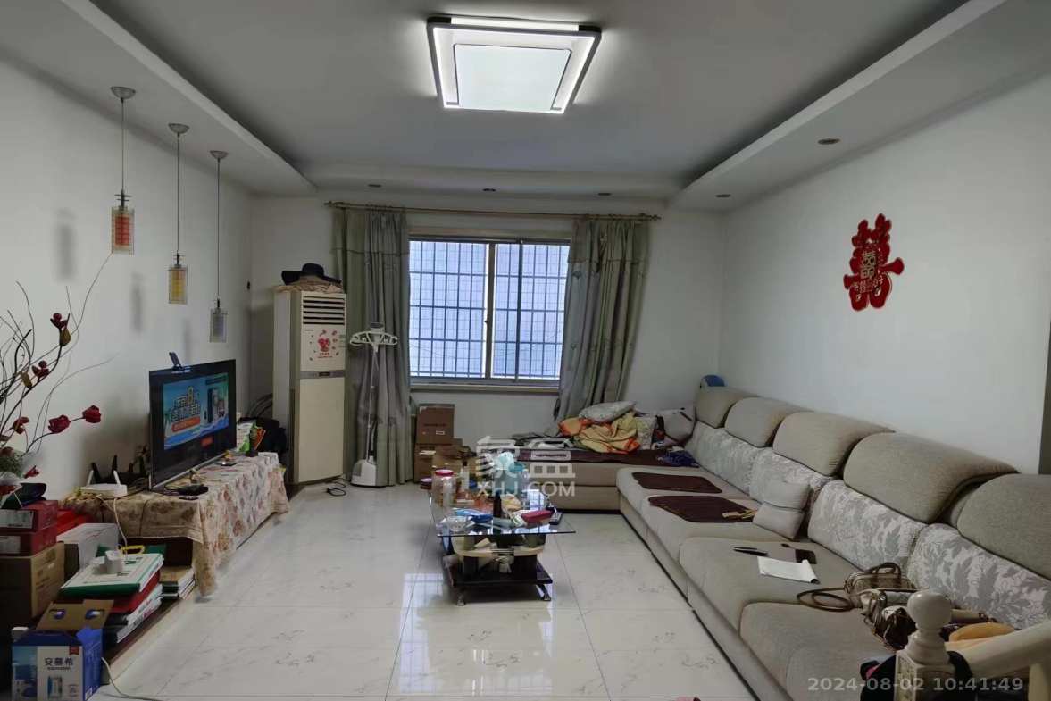 汇丰小区  3室2厅2卫   45.00万室内图