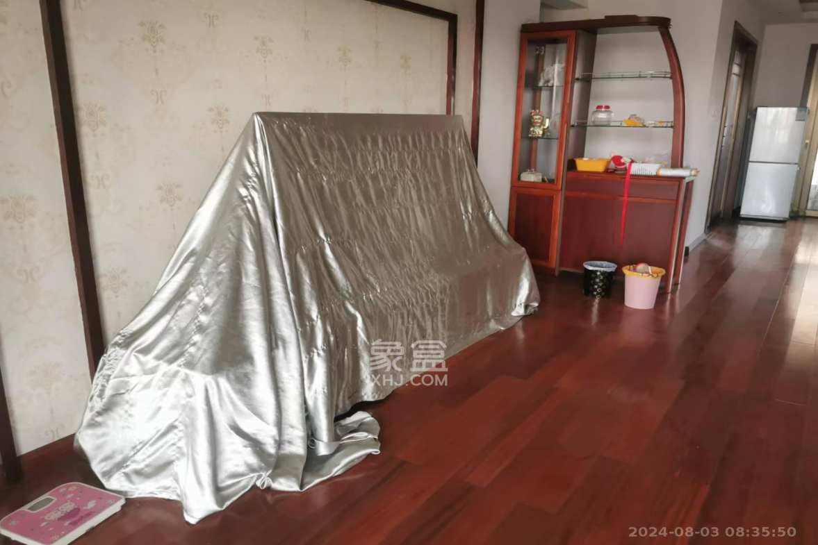 云栖谷  4室2厅1卫   2500.00元/月室内图