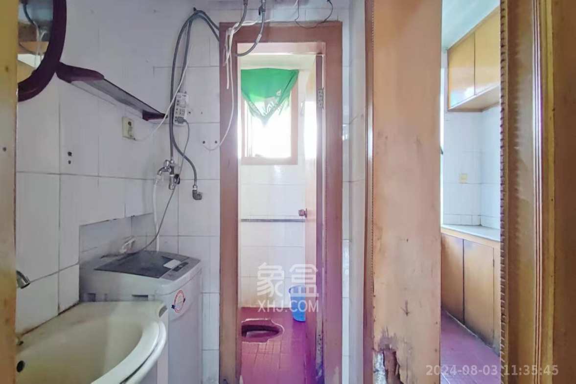 新兴小区（杨家山社区）  2室2厅1卫    1200.0元/月室内图