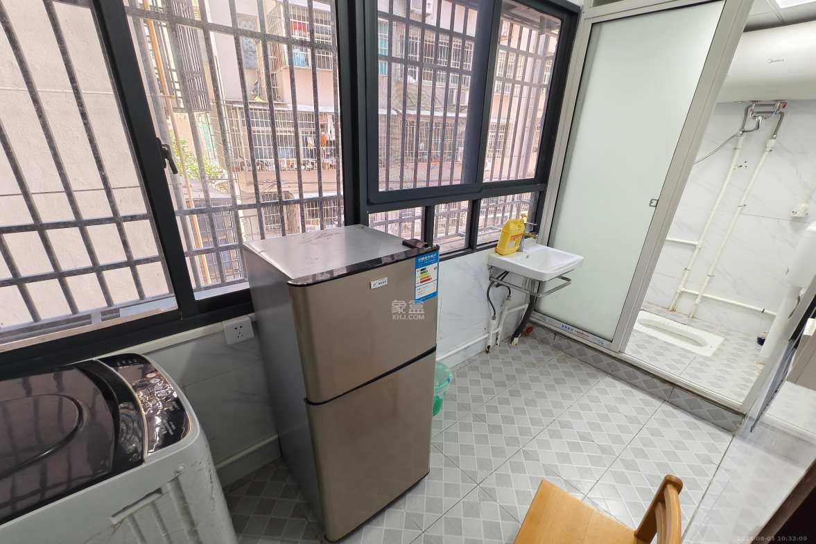 工农新村（工农桥社区）  2室2厅1卫   3200.00元/月室内图1