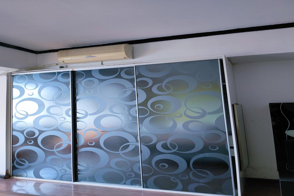 姑苏名园  1室1厅1卫    1200.0元/月室内图